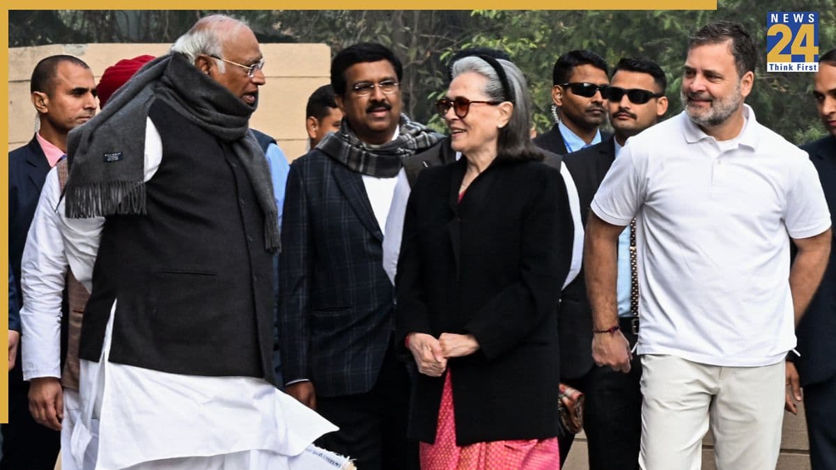 क्या वाकई कांग्रेस में मुस्लिम MLAs ज्यादा हैं? जानिए- किस धर्म के कितने हैं विधायक