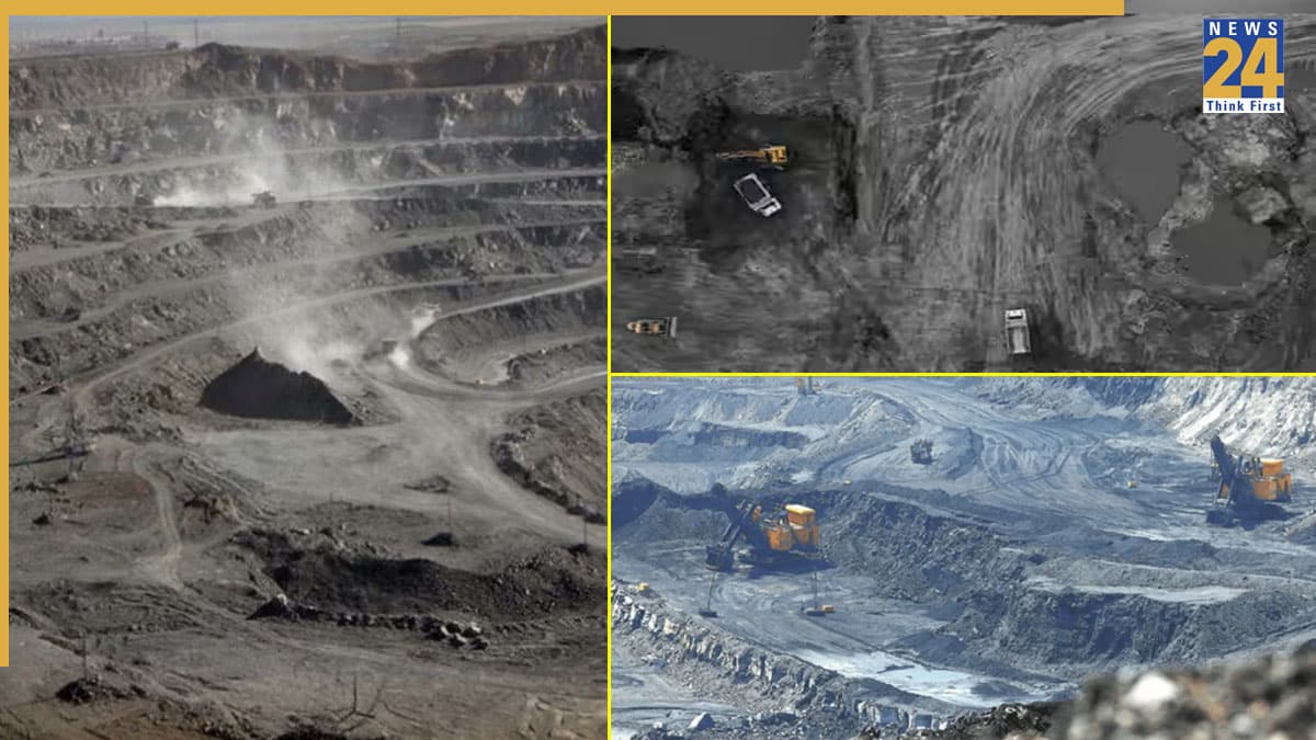 China Coal Mine Blast: चीन की कोयला खदान में बड़ा धमाका, अब तक 82 लोगों की मौत, रेस्क्यू ऑपरेशन जारी