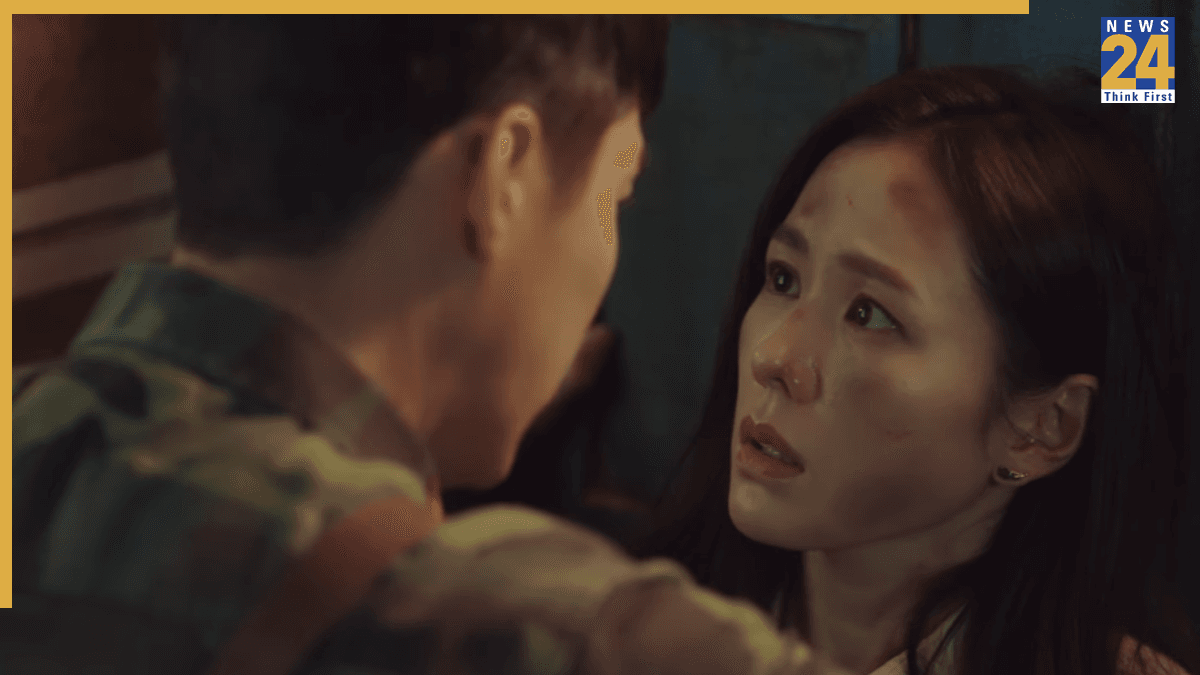 Netflix पर गर्दा उड़ा रही 7 साल पुरानी ये K-Drama सीरीज, IMDb रेटिंग कर देगी हैरान