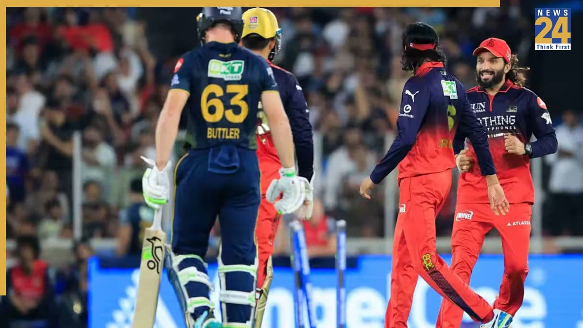 IPL 2026: गुजरात टाइटंस के नाम दर्ज हुआ 'शर्मनाक' रिकॉर्ड, 17 साल बाद हुआ ऐसा