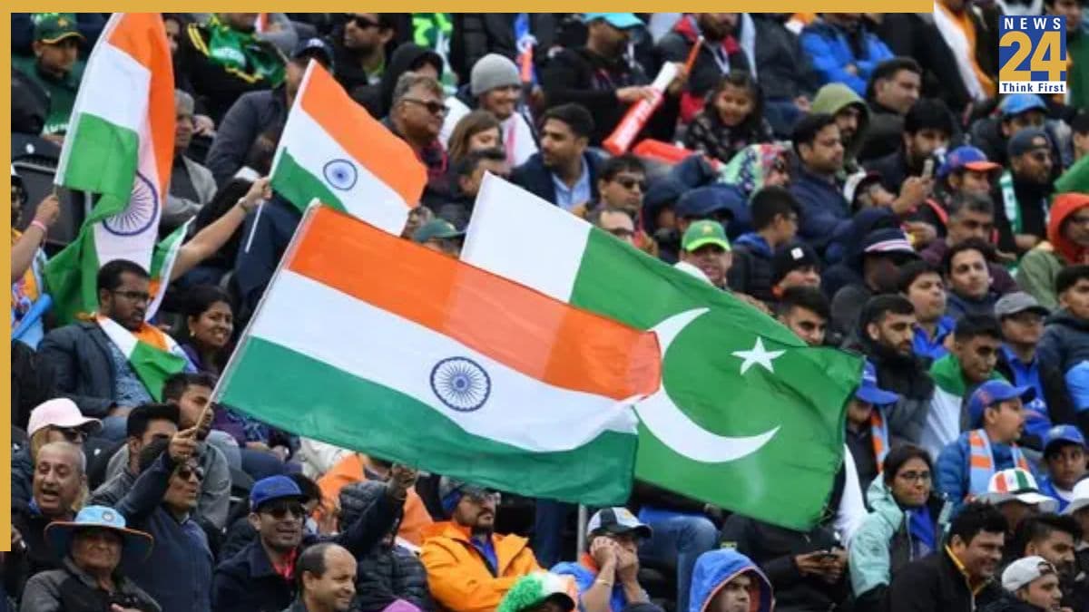 IND vs PAK: भारत-पाक महामुकाबले का इंतजार खत्म, इस दिन भिड़ेंगी दोनों टीमें