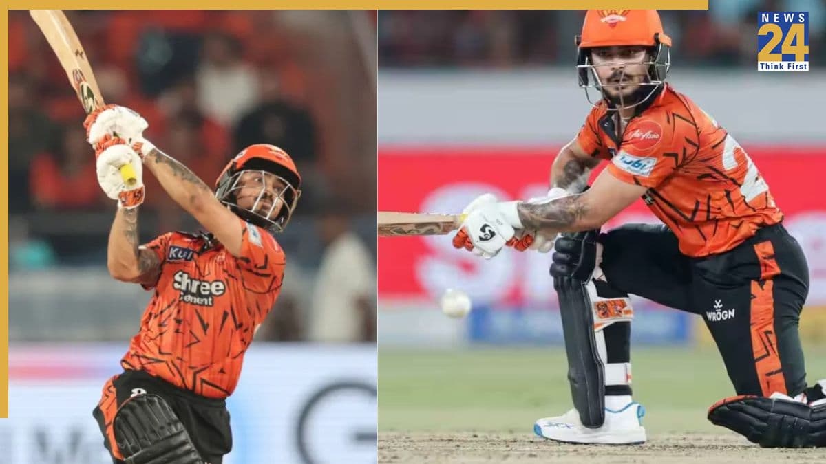 ईशान किशन ने पंजाब के गेंदबाजों की निकाली हवा, जड़ दिया तूफानी अर्धशतक