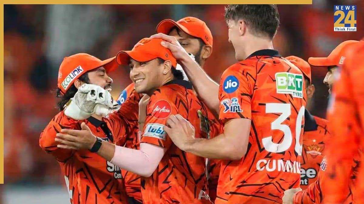 IPL 2026: पंजाब को हराकर हैदराबाद का पॉइंट्स टेबल में बड़ा धमाका, खत्म हुई किंग्स की बादशाहत