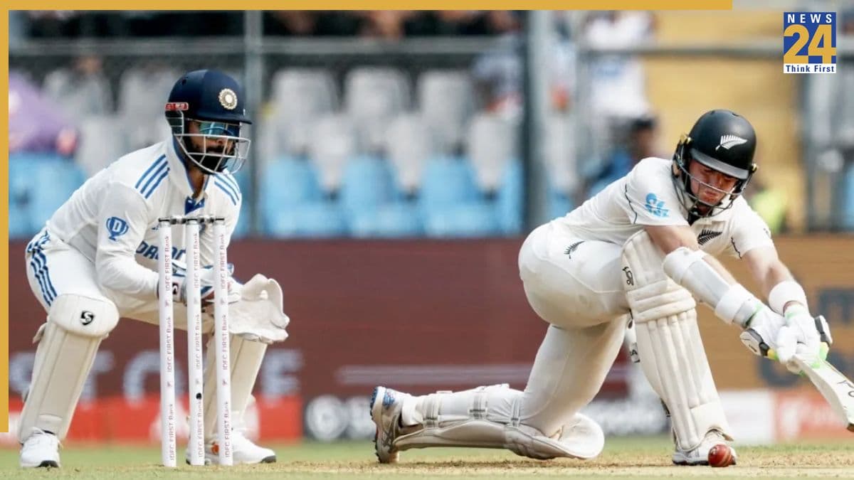 इंग्लैंड और आयरलैंड दौरे के लिए हुआ टीम का ऐलान, इस खिलाड़ी को मिला पहली बार मौका!