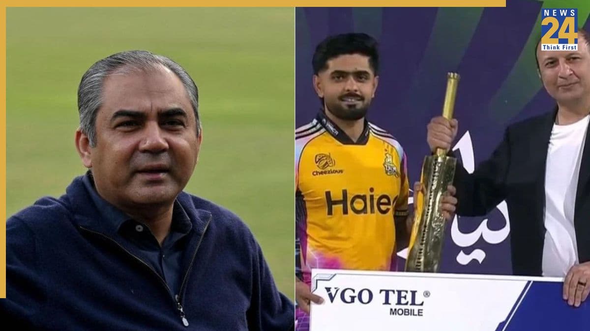 PSL खत्म होते ही PCB पर आई करोड़ों की आफत, धड़ाधड़ कानूनी नोटिस भेजने का सिलसिला हुआ शुरू