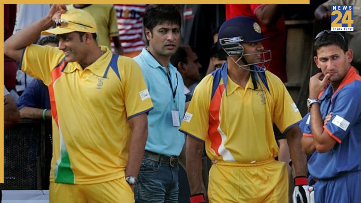 सचिन तेंदुलकर के करीबी और पूर्व भारतीय सेलेक्टर की दिमागी हालत बिगड़ी, अस्पताल में इलाज के लिए भर्ती हुआ क्रिकेटर