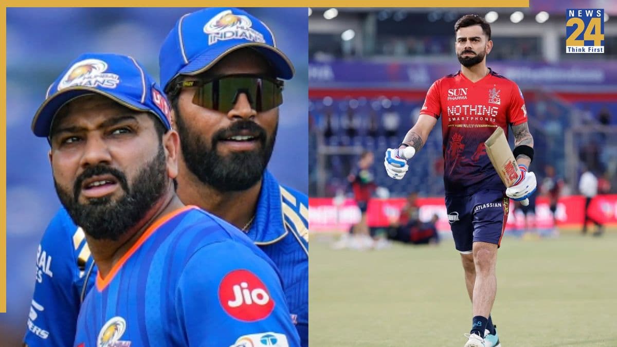 MI vs RCB: रोक सको तो रोक लो, मुंबई के खिलाफ इतिहास रचेंगे विराट कोहली!