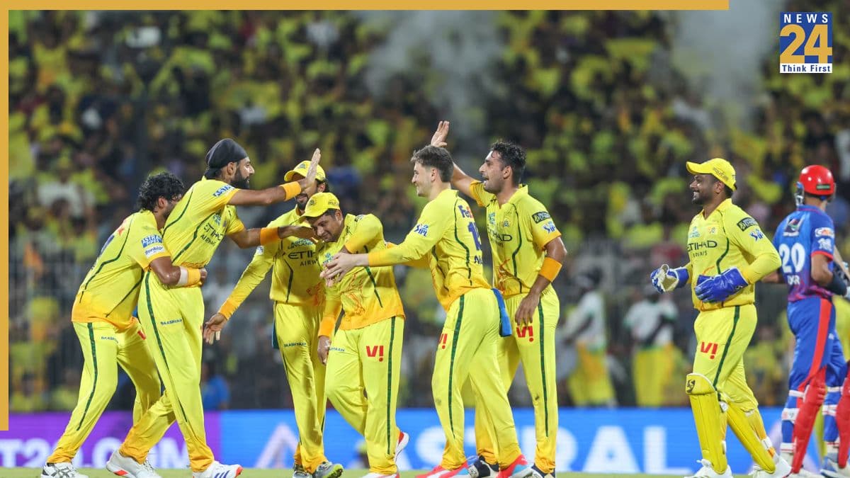 PSL 2026 खेलने वाले खिलाड़ी की हुई CSK में एंट्री, जेमी ओवर्टन की जगह मिला मौका