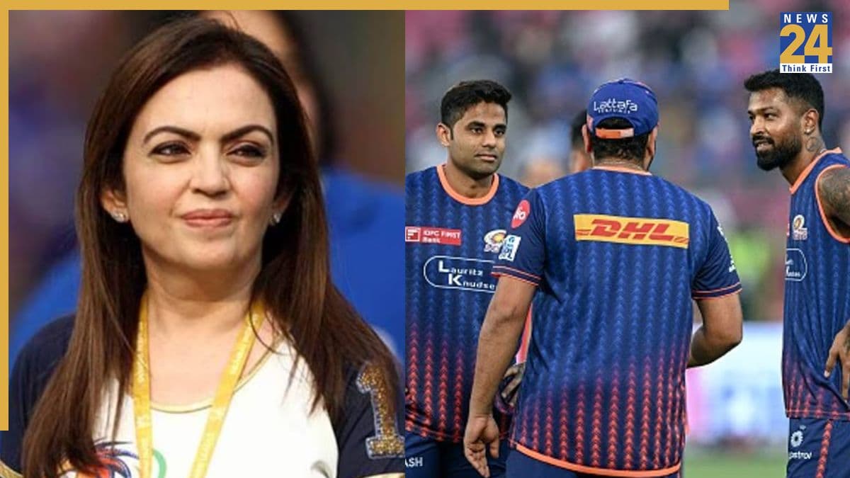 IPL: एक सीजन में 3 कप्तान बदलने वाली टीमें, मुंबई ने दोहराया 18 साल पुराना इतिहास