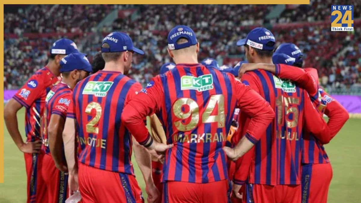 LSG vs CSK: चेन्नई के खिलाफ ऐसी हो सकती है लखनऊ की प्लेइंग 11, इन खिलाड़ियों को मिलेगा मौका