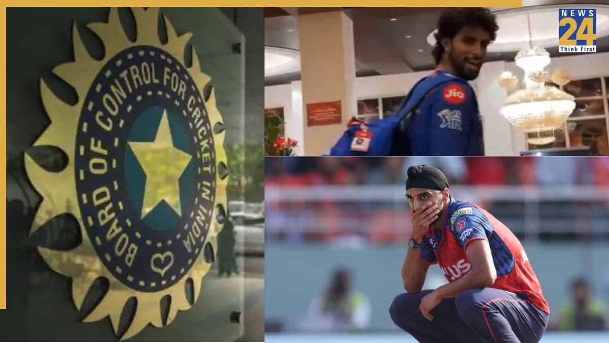 तिलक वर्मा पर नस्लवाद विवाद में फंसे अर्शदीप सिंह, BCCI पर बढ़ा दबाव, पूर्व क्रिकेटर ने उठाई आवाज