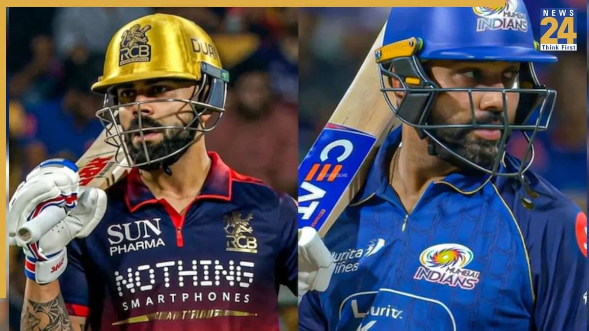 रनों की सुनामी वाला सीजन बना IPL 2026, टूट गए 18 सालों के सभी रिकॉर्ड