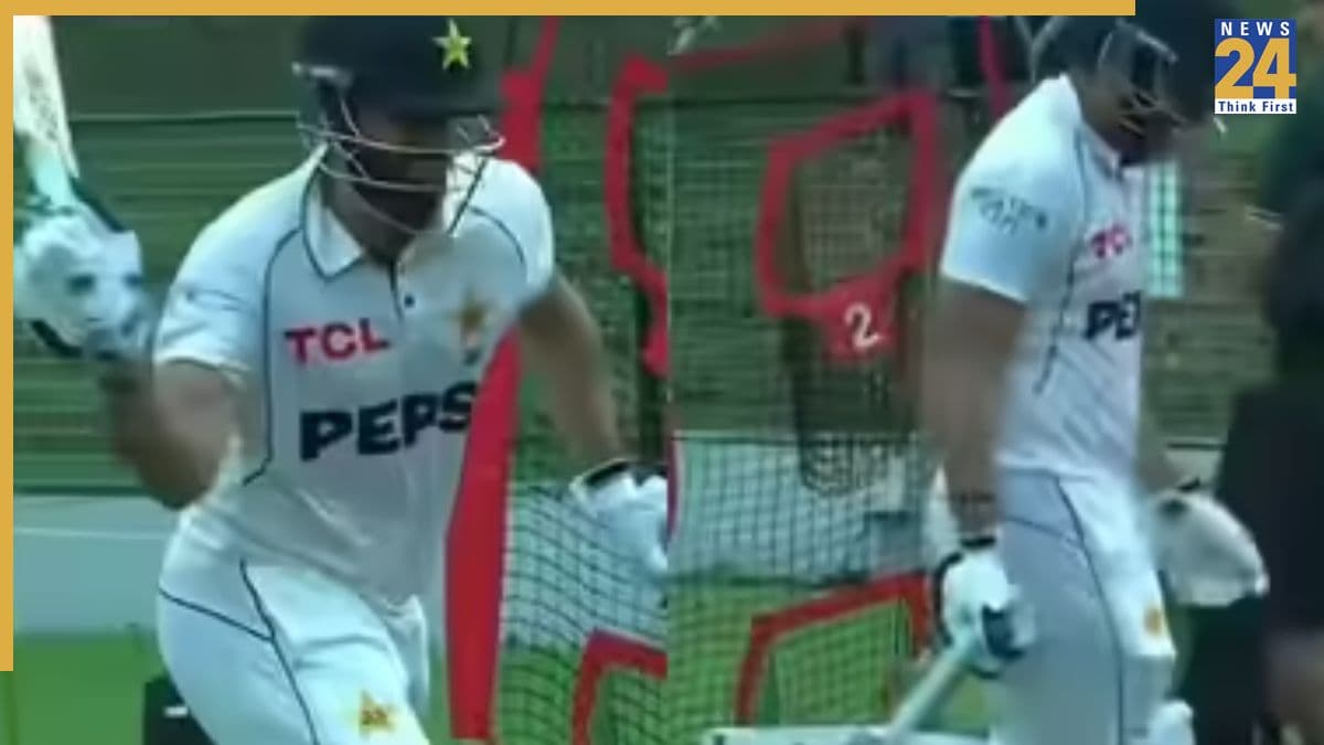 पहले बांग्लादेश से मिली शर्मनाक हार, अब ICC से मिली पाकिस्तानी खिलाड़ी को फटकार
