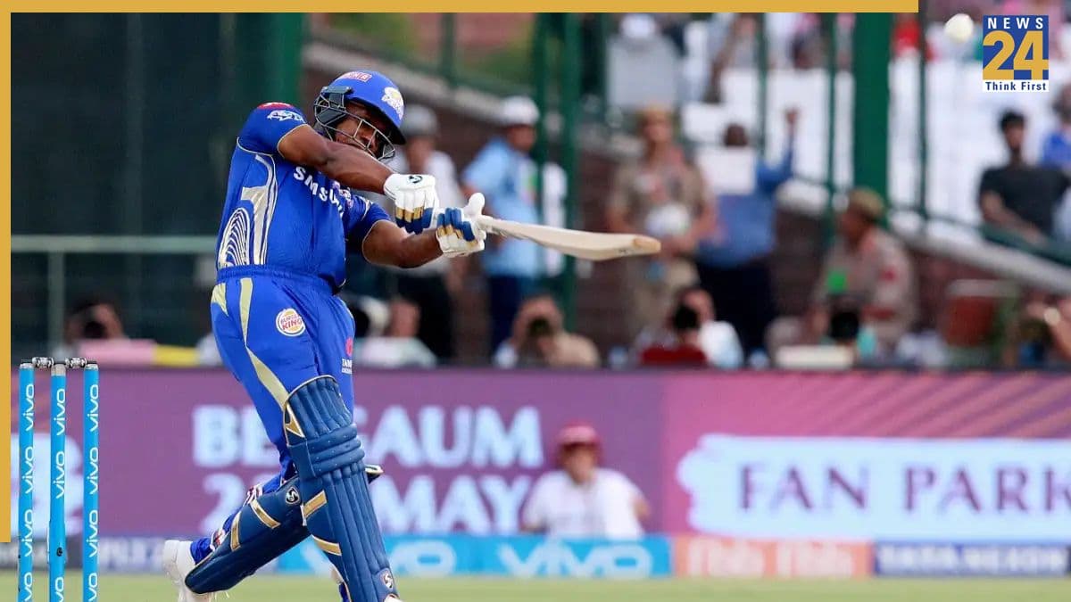 IPL 2026 के बीच ताबड़तोड़ बल्लेबाज ने संन्यास का किया ऐलान, टीम को चैंपियन बनाने के बाद लिया बड़ा फैसला