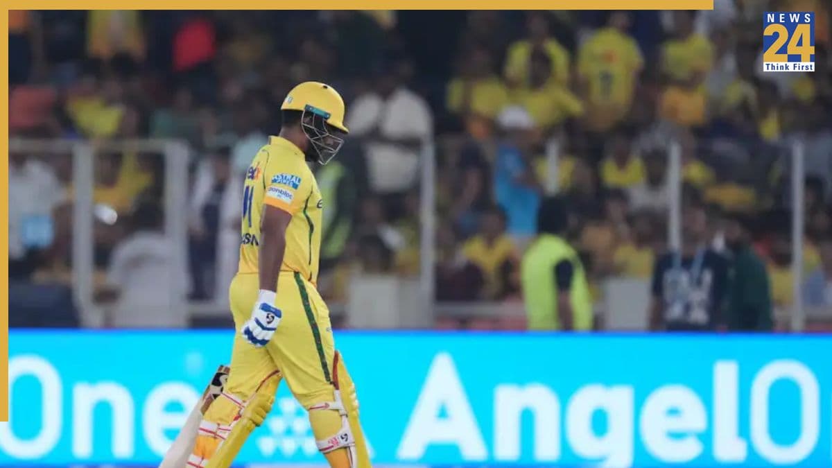 IPL 2026 में CSK की लुटिया डुबोने वाले 5 खिलाड़ी, 19वें सीजन का हो गया बंटाधार