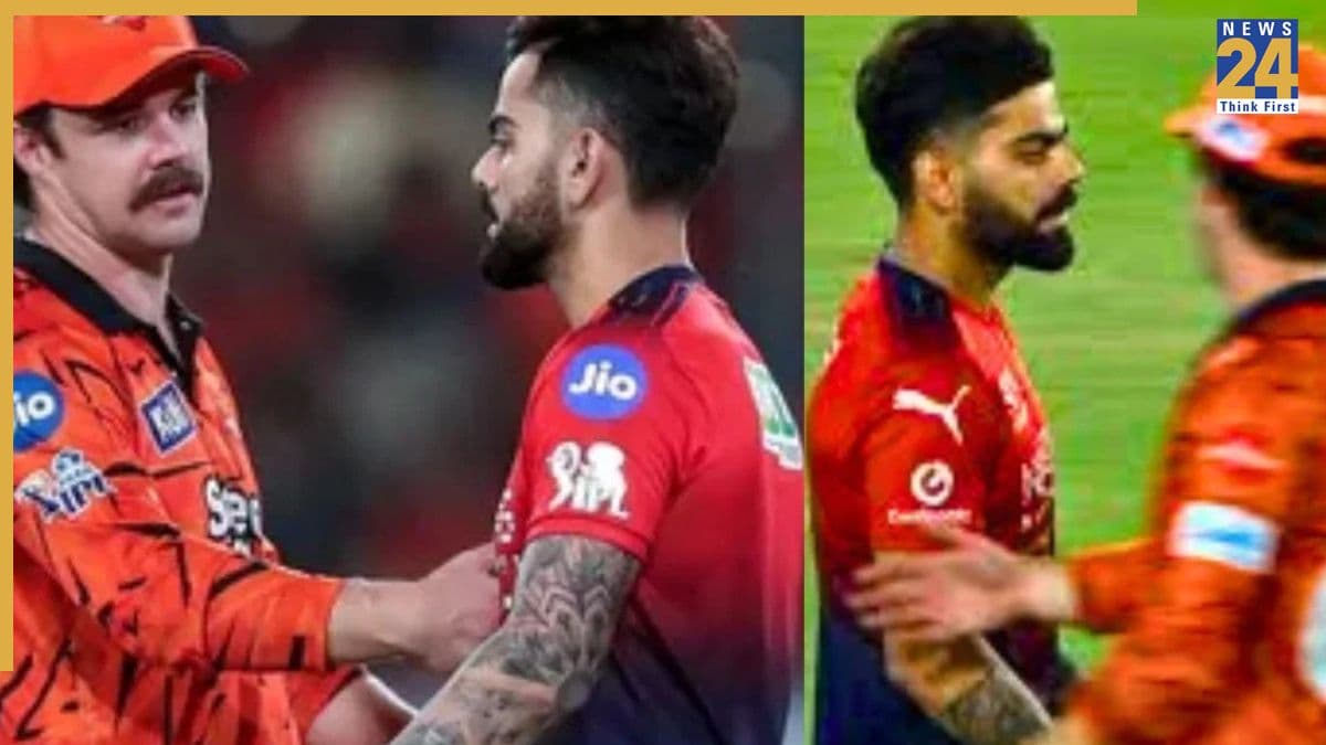 क्यों हुई विराट कोहली और ट्रेविस हेड के बीच बड़ी तकरार? इरफान पठान ने बता दी असली वजह
