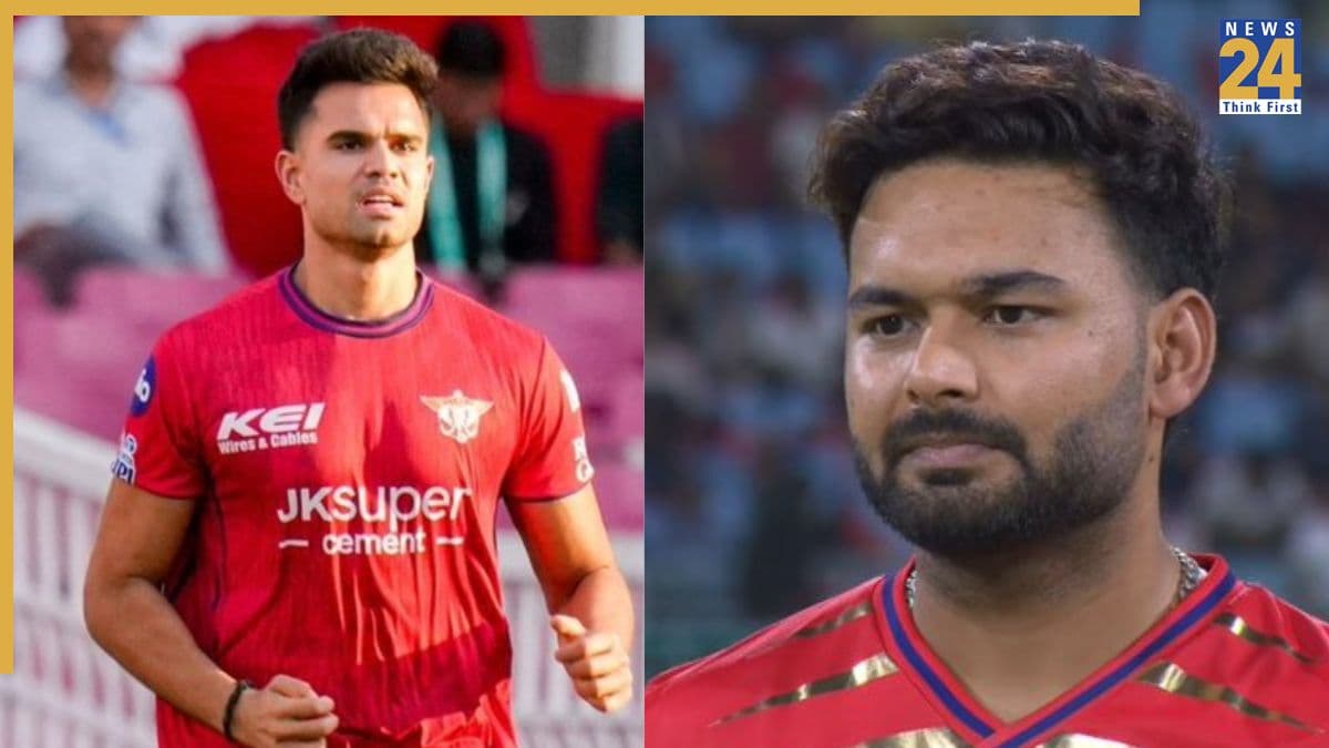 अर्जुन तेंदुलकर की IPL-19 में 56 दिन, 67 मैच और करीब 1,344 घंटों बाद खुली क़िस्मत, हो गया LSG से डेब्यू!
