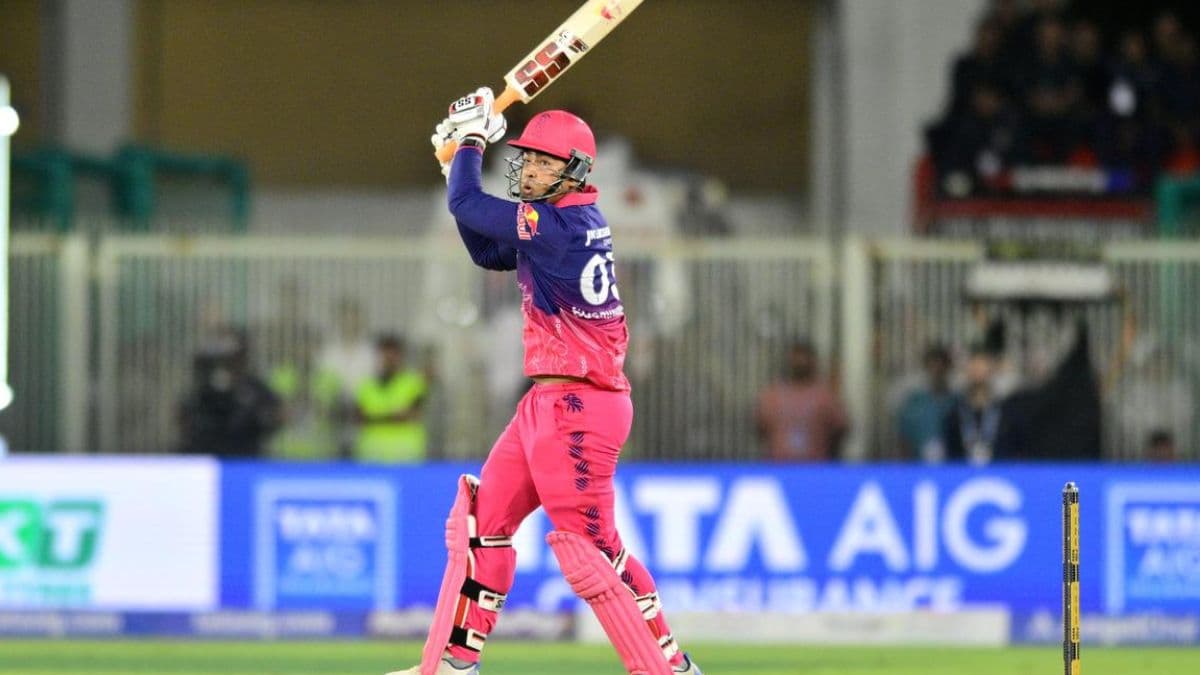 IPL 2026: वैभव सूर्यवंशी ने बना दिया नया World Record, इतिहास के पन्नों में दर्ज हुआ नाम