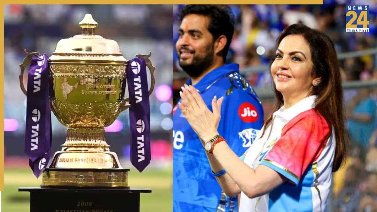 IPL 2027 के लिए आया नया ट्विस्ट, मुंबई समेत इन 3 टीमों ने चली बड़ी चाल