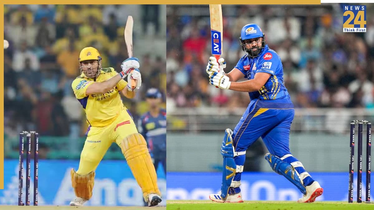 एमएस धोनी से लेकर रोहित शर्मा तक, ये रहे IPL प्लेऑफ में रन बरसाने वाले बल्लेबाज