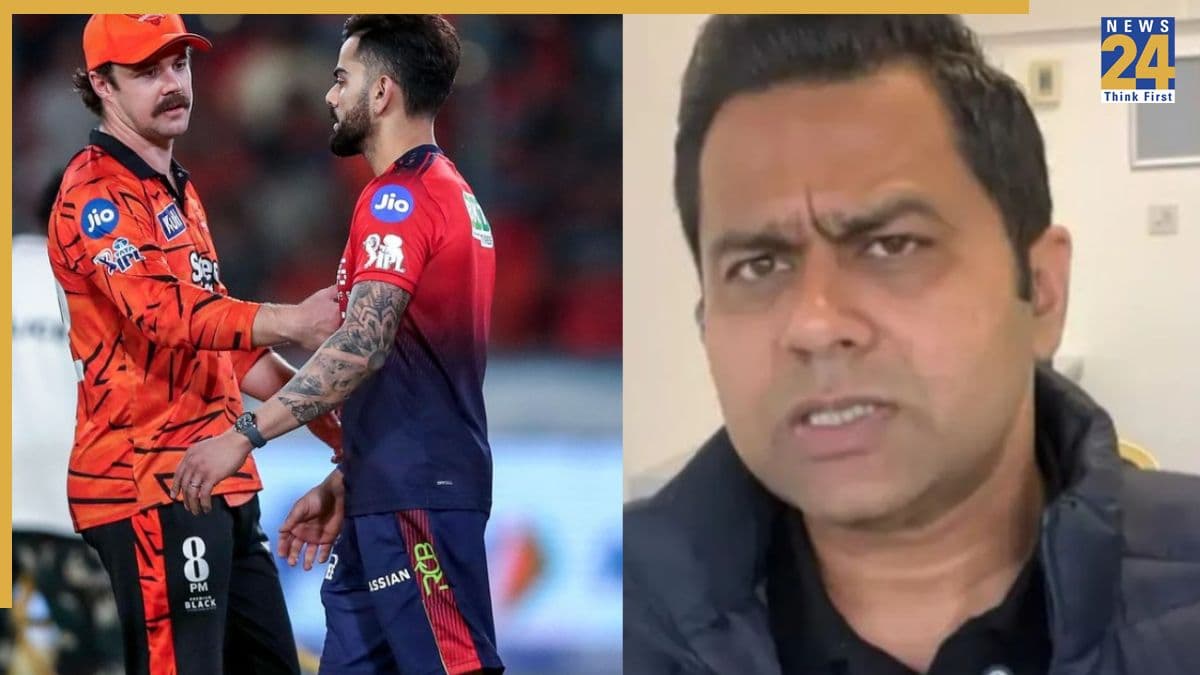 विराट कोहली-ट्रेविस हेड विवाद में हुई आकाश चोपड़ा की एंट्री, किसे कहा पाखंडी?