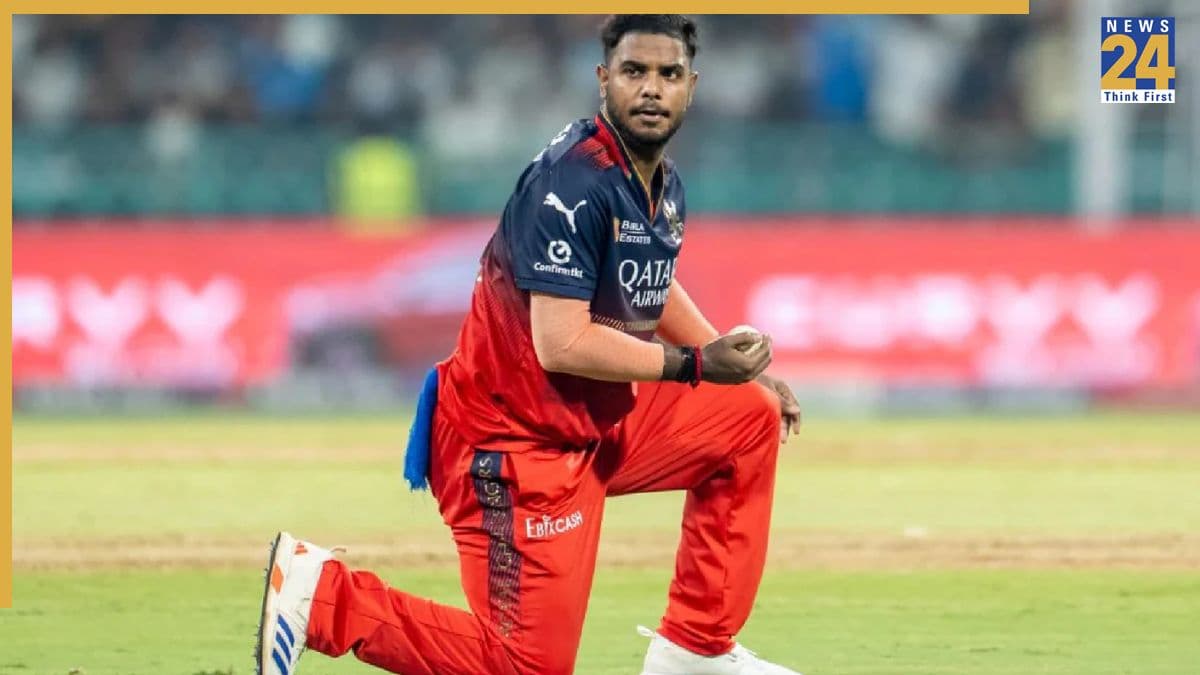 IPL 2026 में क्यों नहीं खेल रहे यश दयाल? RCB के बयान को सरेआम बताया झूठा