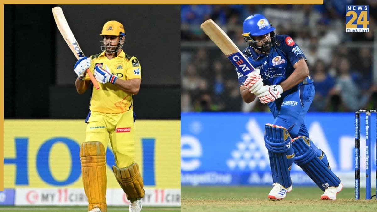 एमएस धोनी से लेकर सुरेश रैना तक, ये रहे IPL फाइनल्स में सबसे ज्यादा रन बनाने वाले बल्लेबाज