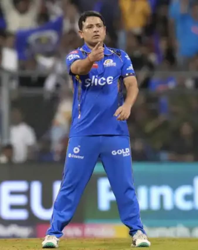 पियूष चावला