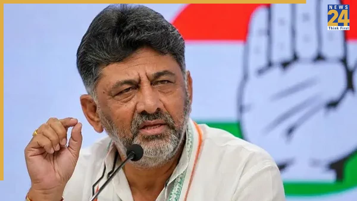 CM डीके शिवकुमार के साथ 10 नए मंत्री, जानें कर्नाटक में कांग्रेस कैसे साधेगी जातीय समीकरण?