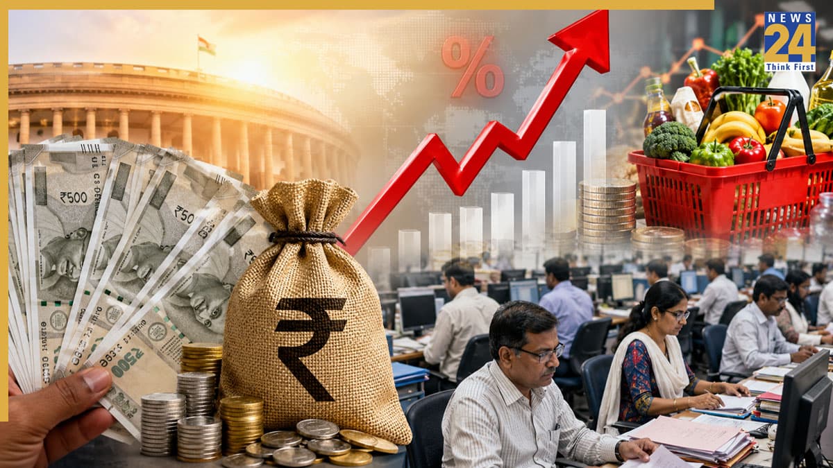 DA Hike New Update: महंगाई भत्ते से जुड़ा नया अपडेट, केंद्रीय कर्मचारियों के लिए जानें कब होगा DA एरियर का ऐलान?