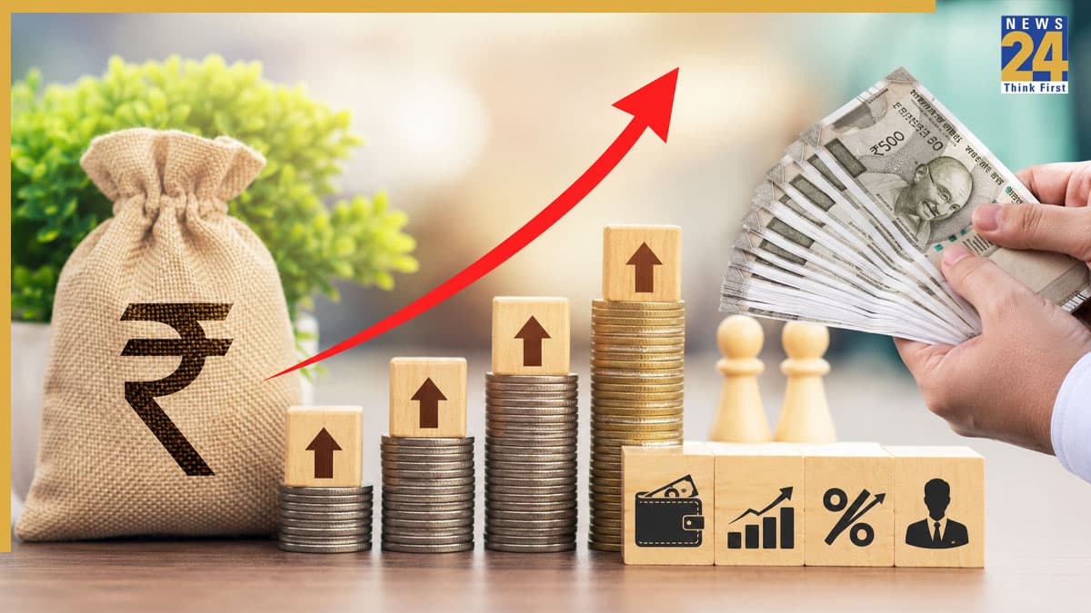 DA hike, jammu kashmir DA hike, 6th Pay Commission