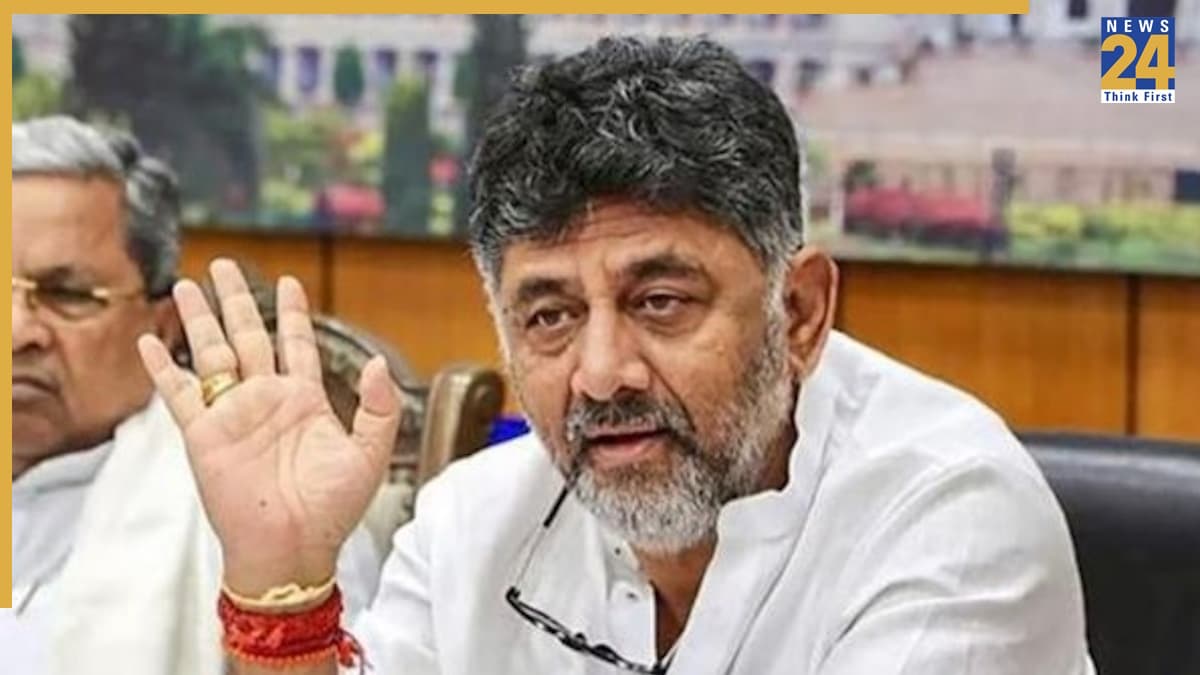 DK Shivkumar Networth: 1400 करोड़ की प्रॉपर्टी, जानें कितने अमीर हैं कर्नाटक के नए CM डीके शिवकुमार?