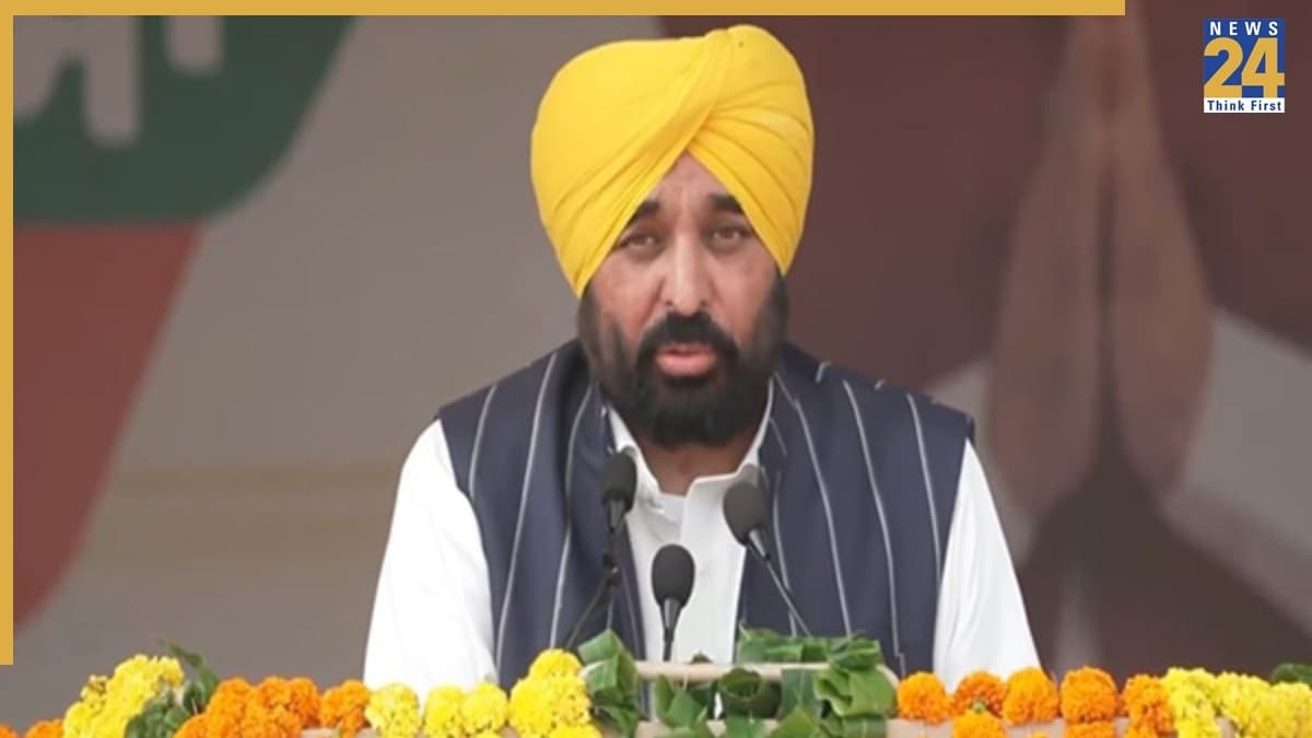 पंजाब निकाय चुनाव में चला आम आदमी पार्टी का जादू, 2027 से पहले सेमीफाइनल में जनता ने मान सरकार पर लगाई मुहर