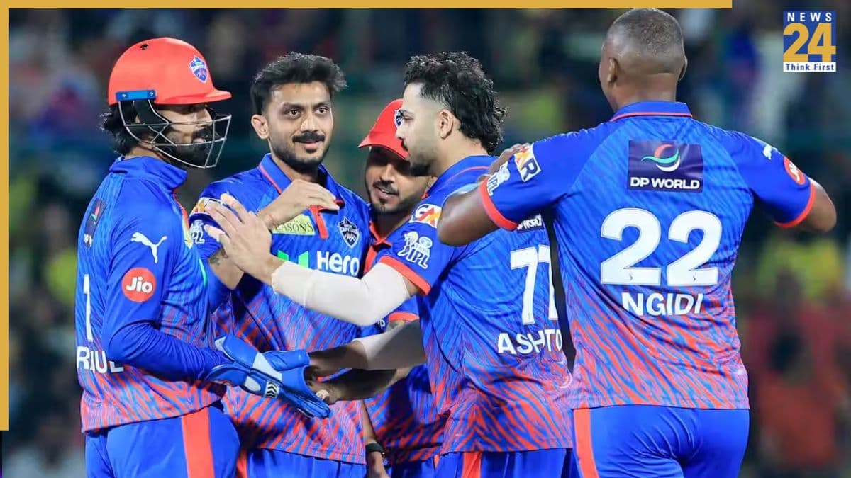 IPL 2026 में दिल्ली कैपिटल्स की टीम ने की ये 5 बड़ी गलती, जिसके कारण टूटा प्लेऑफ का सपना