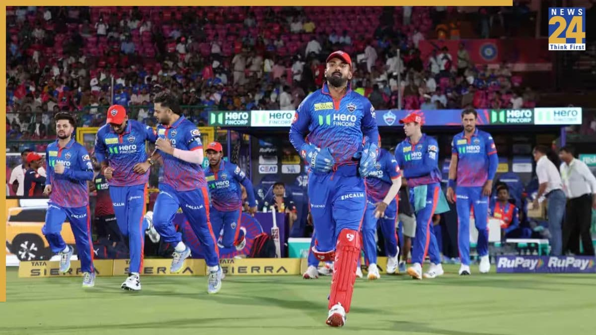 दिल्ली कैपिटल्स की प्लेइंग 11 में 'फिक्स' हो गए ये 4 विदेशी प्लेयर? इस दिग्गज को बेंच पर मिलेगी जगह!