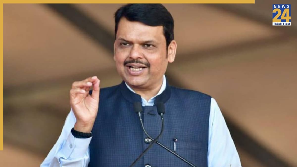मुख्यमंत्री देवेंद्र फडणवीस का बड़ा फैसला! ईंधन और विदेशी मुद्रा बचत के लिए सरकार के सख्त निर्देश