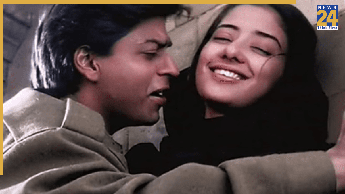 फ्लॉप का टैग मिलने के बाद भी शाहरुख खान की इस फिल्म ने जीते 2 नेशनल अवॉर्ड्स, IMDb पर मिली शानदार रेटिंग