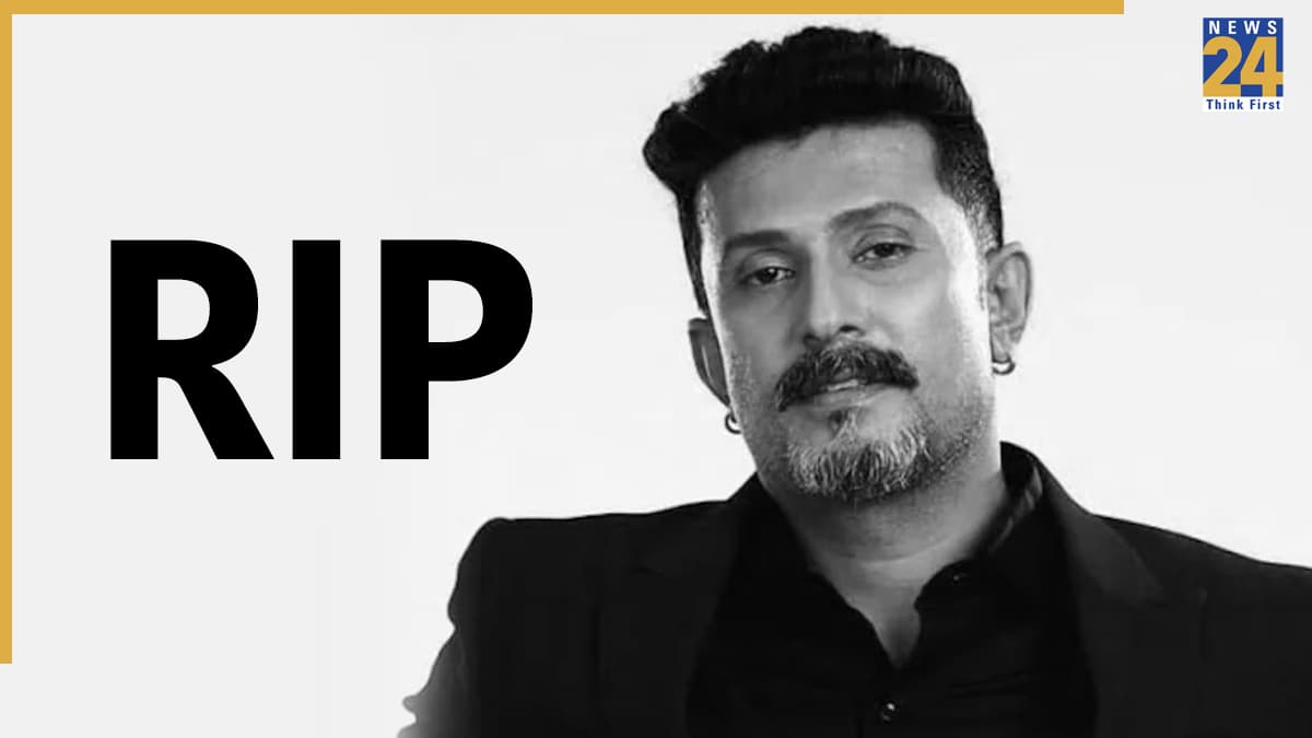 Dileep Raj