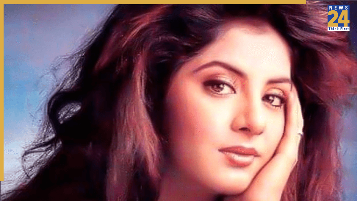 Divya Bharti की ये 5 फिल्में नहीं होने देंगी बोर, आज भी दिलों पर करती हैं राज