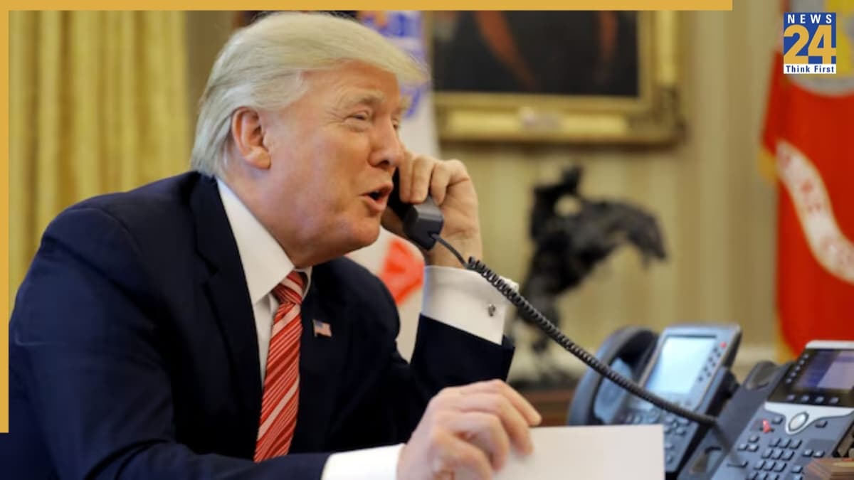 US-Iran War: क्या है अब्राहम अकॉर्ड? जिसमें ईरान को शामिल कर सकते हैं ट्रंप, जानें कहां तक पहुंची समझौते की बात