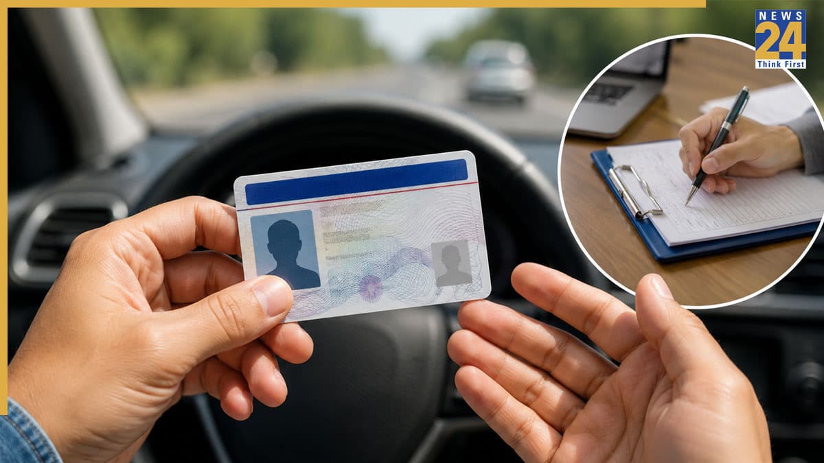 Driving License Rules: ड्राइविंग लाइसेंस हुआ एक्सपायर तो झट से करें ये काम, नहीं तो पछताएंगे, जानें कैसे होगा रिन्यू?
