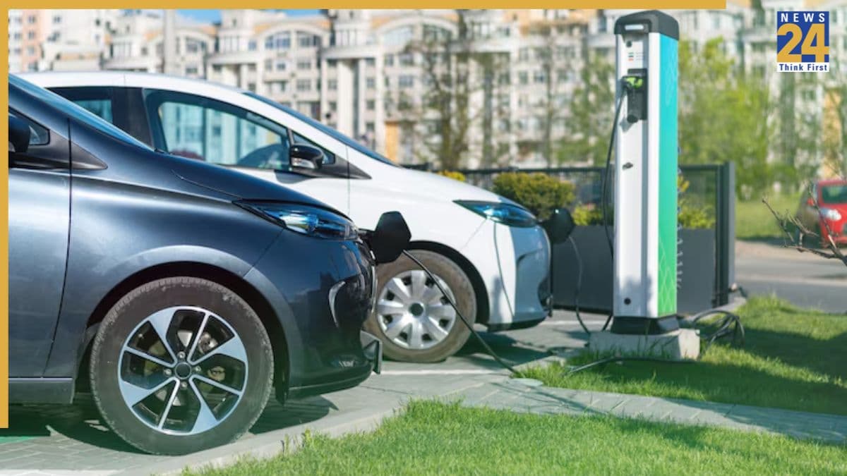 ELECTRIC CARS