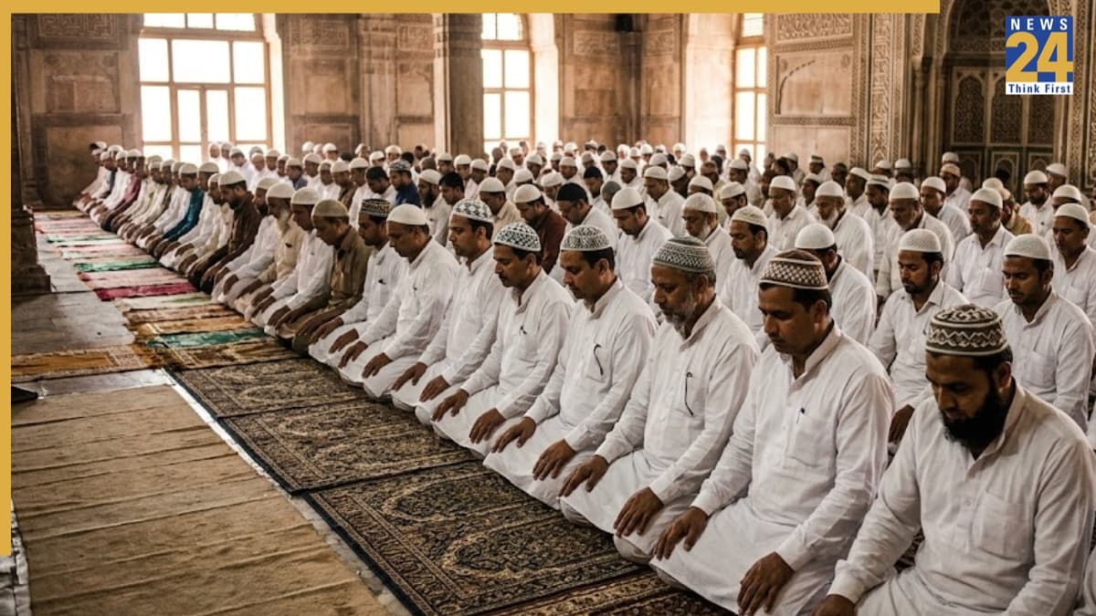 Eid Al Adha 2026 Today: आज 28 मई को है बकरीद, जानिए ईद उल-अजहा पर कुर्बानी का महत्व