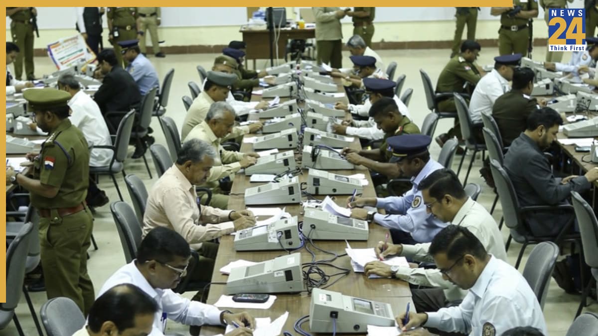 क्या होगा अगर चुनाव में दो उम्मीदवारों को बराबर वोट मिल जाए? किसे माना जाएगा विजेता