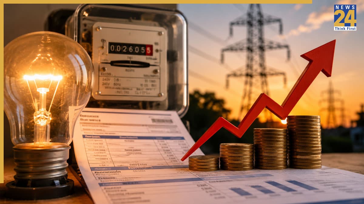 Electricity Bill Hike: बड़ा झटका! बिजली बिल हुआ महंगा, UP में 10% बढ़ा फ्यूल सरचार्ज, जानें कब से होगा लागू?