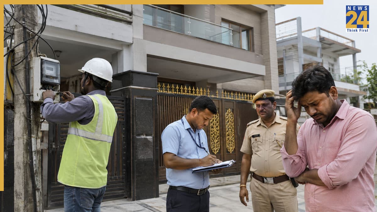 Electricity Bill New Rule: बिजली बिल का भुगतान नहीं करने वालों की संपत्ति होगी जब्त! सख्त हो गए नियम