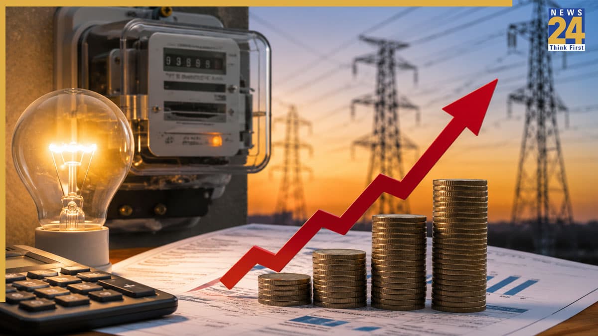 Electricity Bill Price Hike Electricity Bill