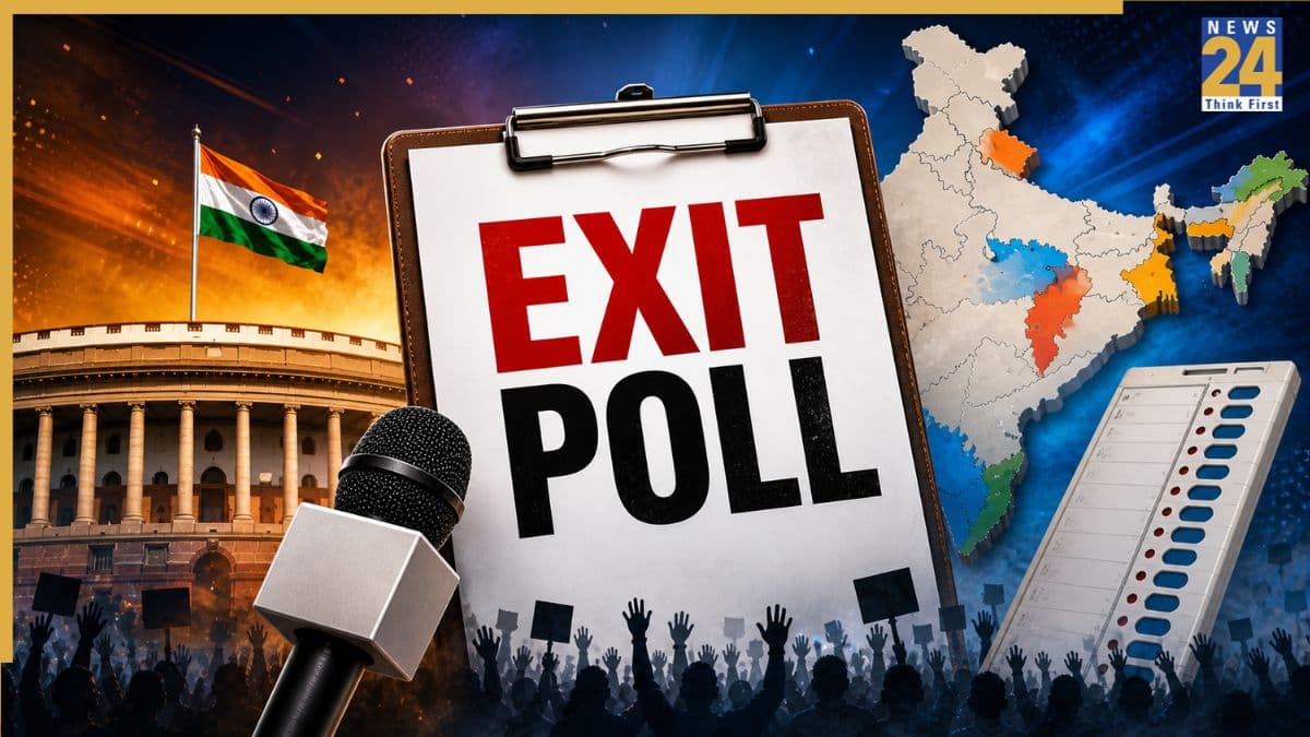 कितने सटीक होते हैं Exit Poll? 2021 में बंगाल, तमिलनाडु से केरल तक कितना सही निकला था अनुमान