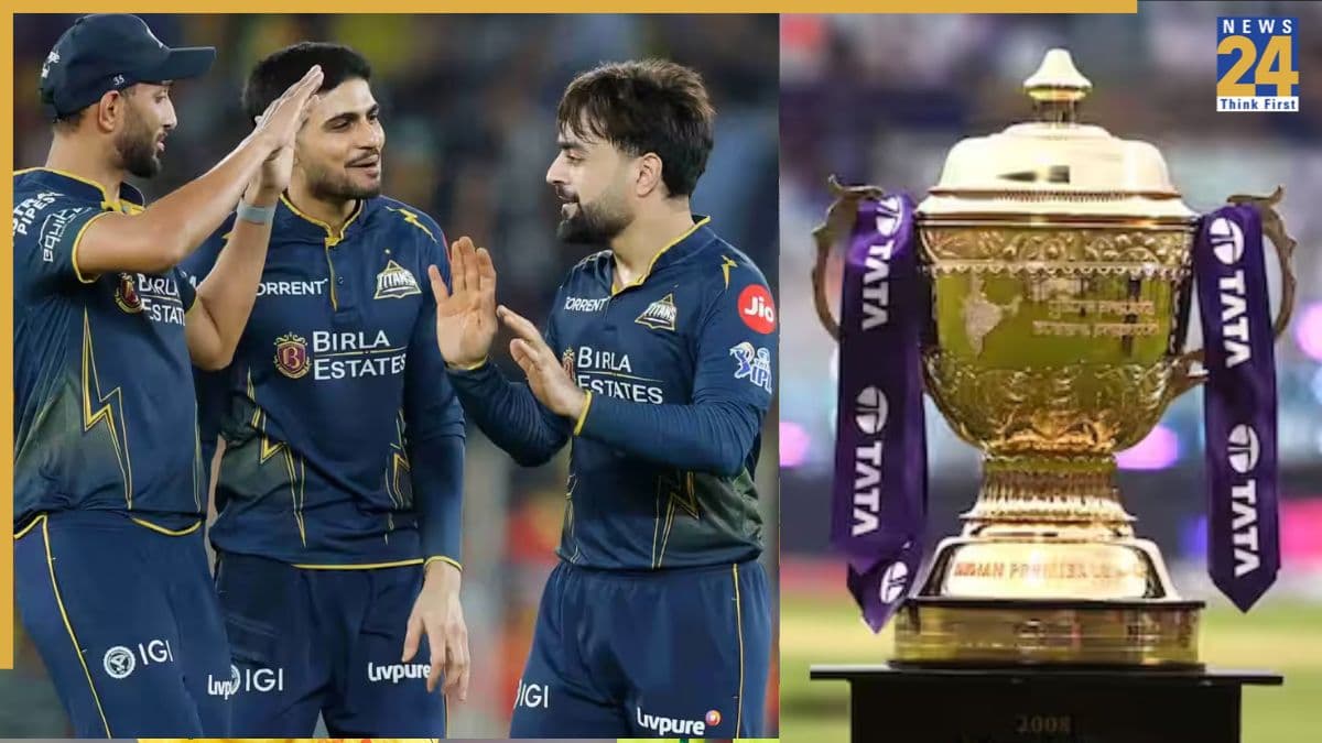 IPL 2026: 18 प्वॉइंट्स के बावजूद टॉप-2 से नीचे खिसक सकती है गुजरात टाइटंस, अगर बनेंगे ऐसे हालात