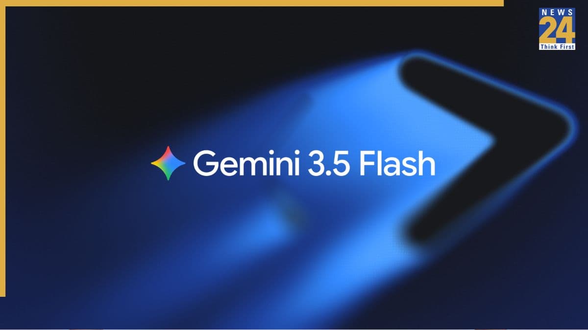 AI यूजर्स की बड़ी टेंशन खत्म! Google ने लॉन्च किया नया Gemini 3.5 Flash Low मॉडल, फ्री में कर सकेंगे यूज